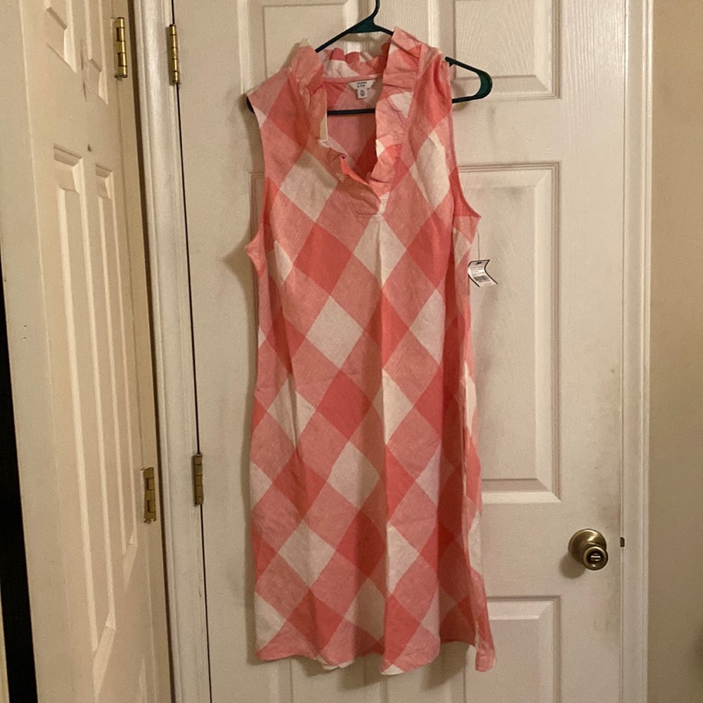 Crown and Ivy Dress